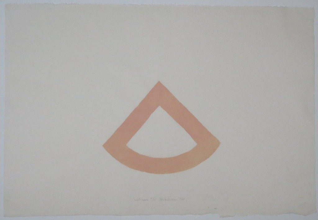 Cees Andriessen: Houtsnede, Zonder titel 2 kopen? Bied vanaf 1!