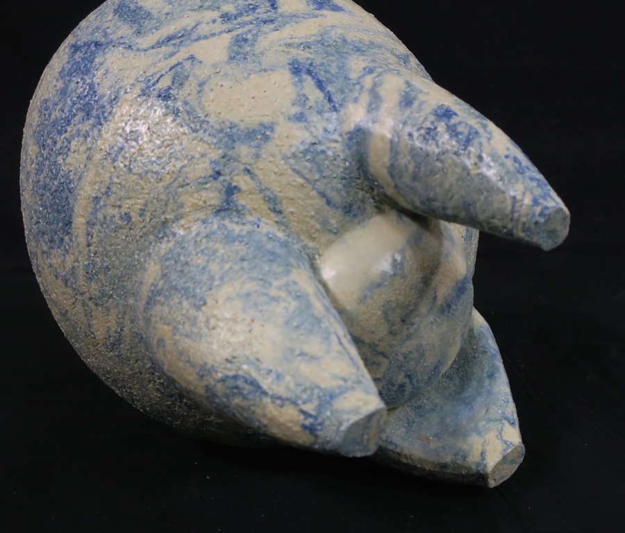 Marga Knaven: Object keramiek, Zonder titel kopen? Bied vanaf 20!