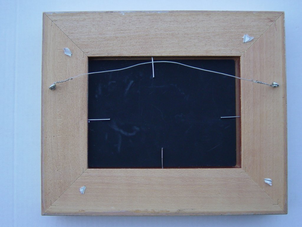 Hans Habraken - olieverf op paneel - stilleven druiven en dekselpot kopen? Bied vanaf 275!