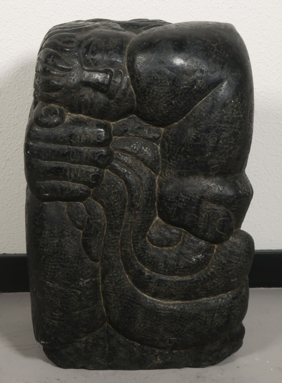 Hank Beelenkamp: Graniet, Z.T. verkocht voor € 1000!