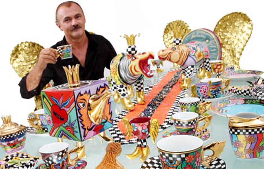 Thomas Hoffmann - Toms Drag - Terrier Fifi kopen? Bied vanaf 25!