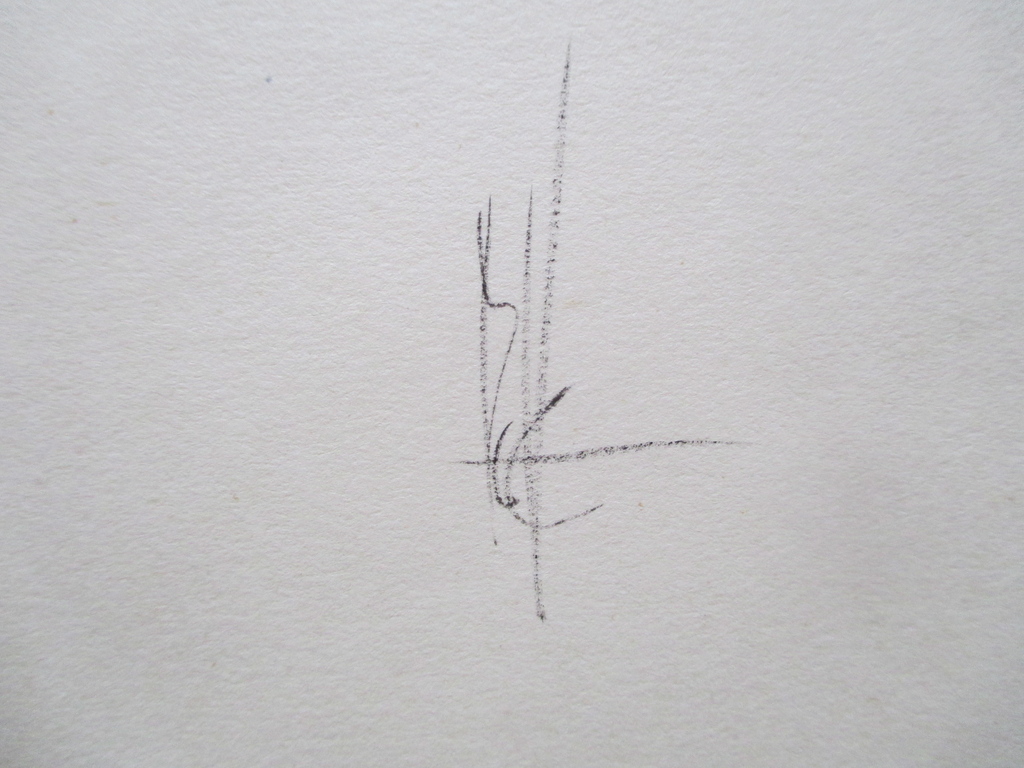 Melle Oldeboerrigter, litho kopen? Bied vanaf 40!