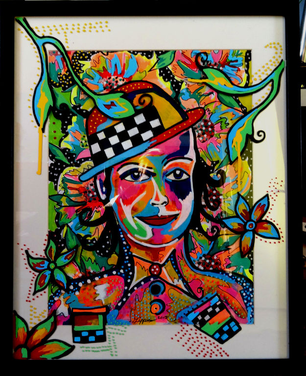 Zippora Meijer verkocht voor € 40!