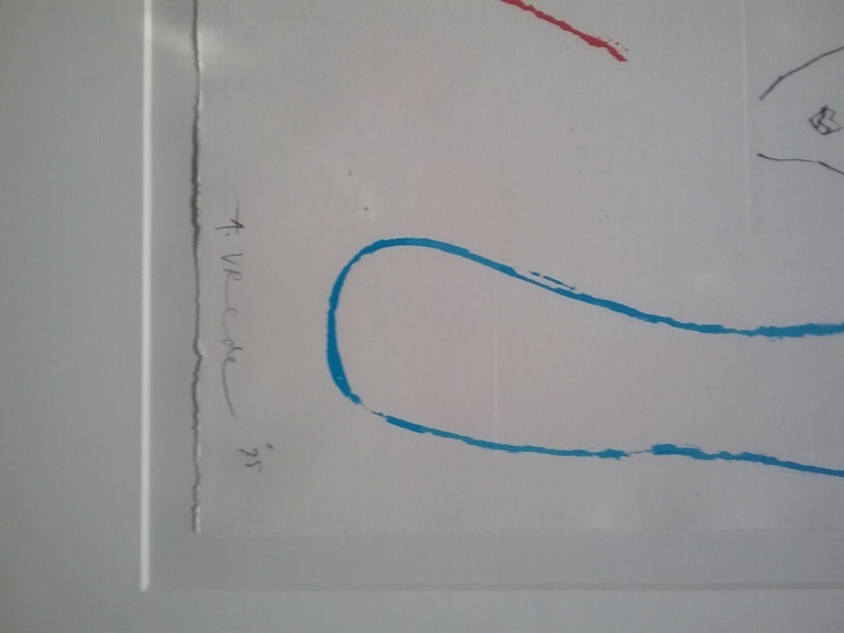 Anton Vrede kopen? Bied vanaf 1!