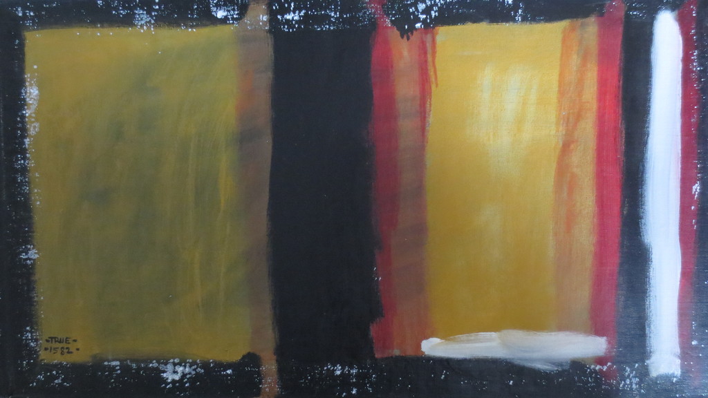 TRUE deLORENZO  (1973)  VERF/DOEK kopen? Bied vanaf 50!