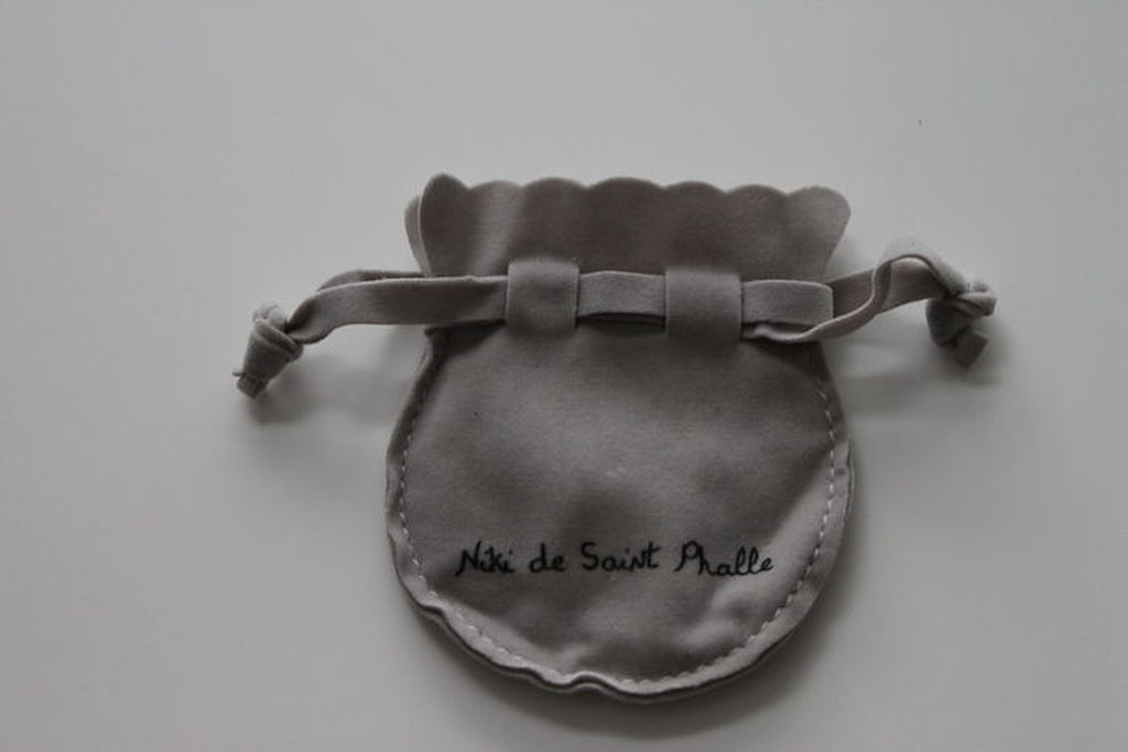 Niki de Saint Phalle - Mi-Femme Mi-Ange kopen? Bied vanaf 100!