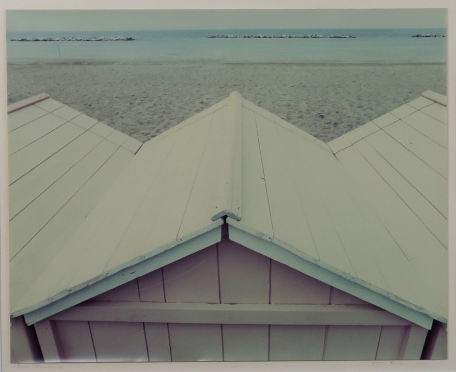 Bert Houweling: Foto, Pesaro - Ingelijst  kopen? Bied vanaf 20!