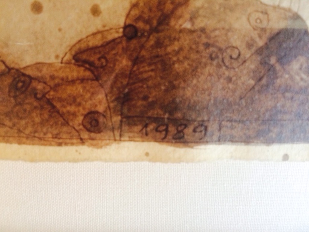 bernard Berthois-Rigal kopen? Bied vanaf 160!