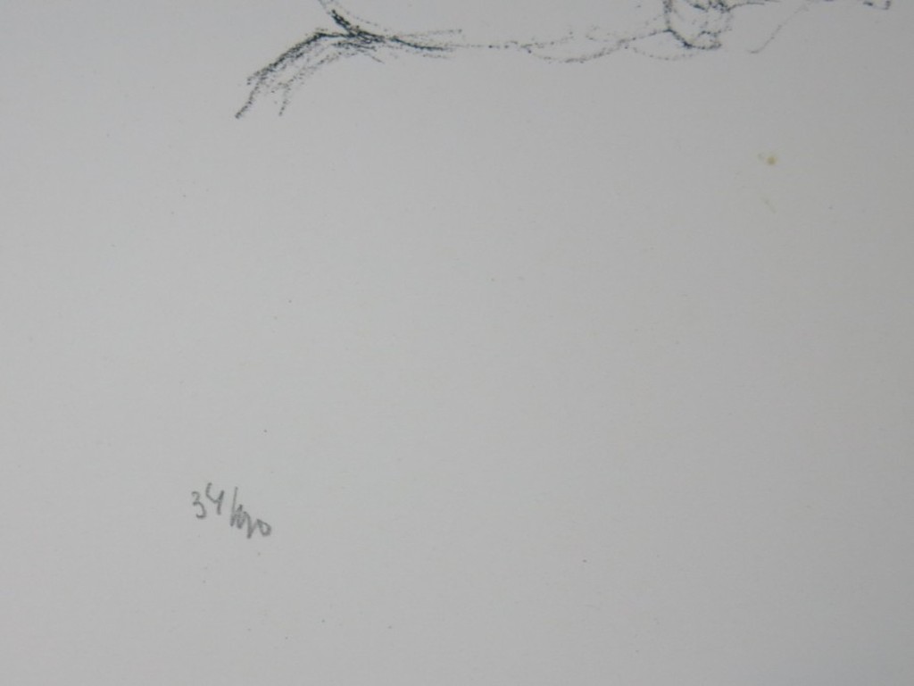 Metten Koornstra: Litho, Discussie kopen? Bied vanaf 50!