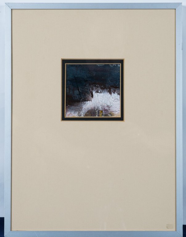 Robert Roág - Gemengde Techniek - Tekening F kopen? Bied vanaf 10!