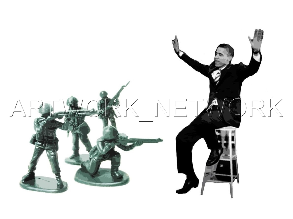 Large Print Painting "Freeze" Signed Numbered A/P or 1 to 100 with COA kopen? Bied vanaf 1!