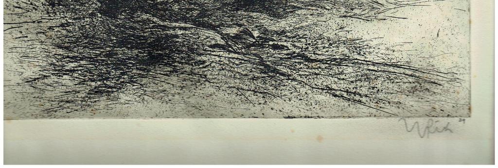 Onbekende Kunstenaar-Ets-accordeonspeler kopen? Bied vanaf 1!