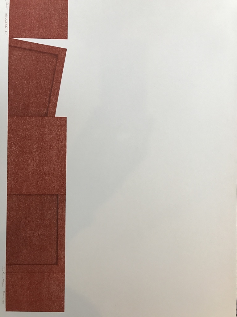 ERIK ROOS   Vernis moux   Muro kopen? Bied vanaf 1!