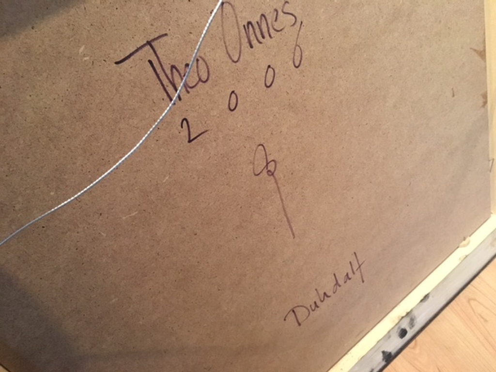 Theo Onnes,  kopen? Bied vanaf 85!