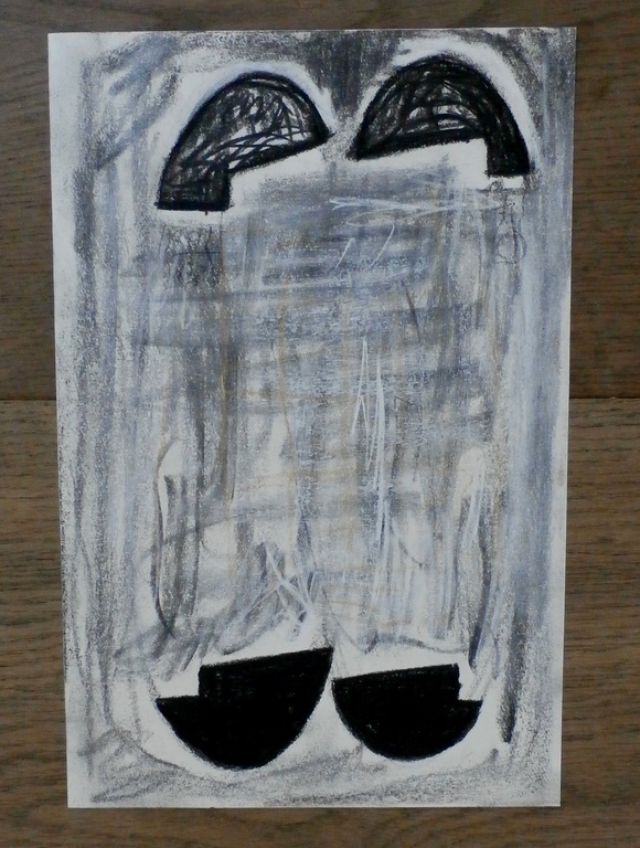 Arno Kramer - gemengde techniek - 1 kopen? Bied vanaf 75!