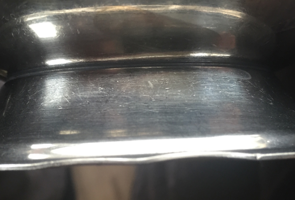 Alessi, 2 design saus- of juskom (20cl. en 35cl.) Carlo Mazzeri & Anselmo Vitale kopen? Bied vanaf 1!