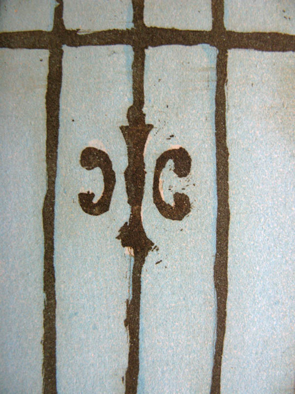 Laetitia de Haas - RUE DU THELON - kleurets kopen? Bied vanaf 1!