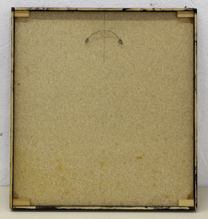 L.P. Boone - L.P. Boone: Gouache , zonder titel kopen? Bied vanaf 30!