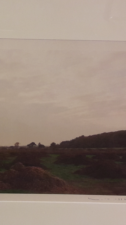 L Creyghton , Ingelijste foto , gesigneerd kopen? Bied vanaf 75!