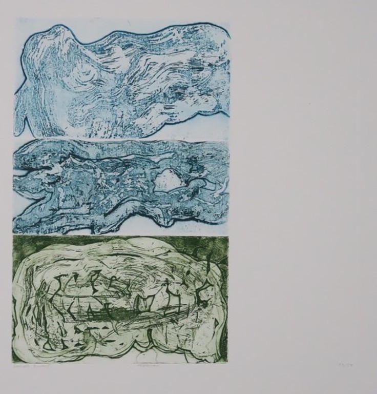 Linda Zwart: Ets, Ademen kopen? Bied vanaf 1!