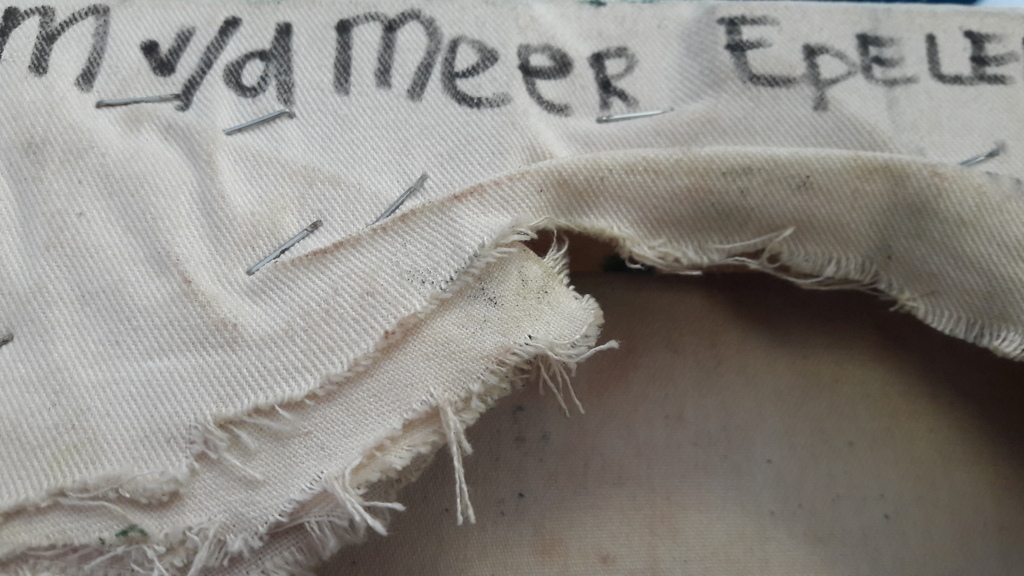 M van der Meer ,   kopen? Bied vanaf 50!