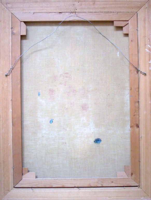 Jan van Vlaardingen (1913-1980).Stilleven. kopen? Bied vanaf 75!