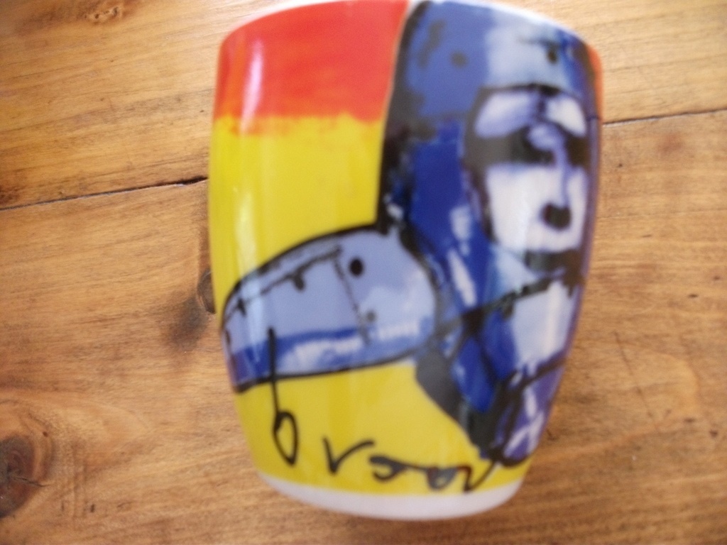 Herman Brood verkocht voor € 50!