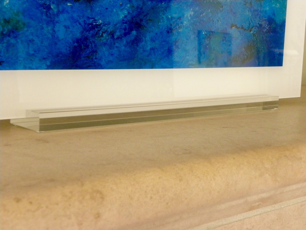 Seestück - gesigneerd - digitale druk op plexiglas - limited edition - 2015 kopen? Bied vanaf 240!