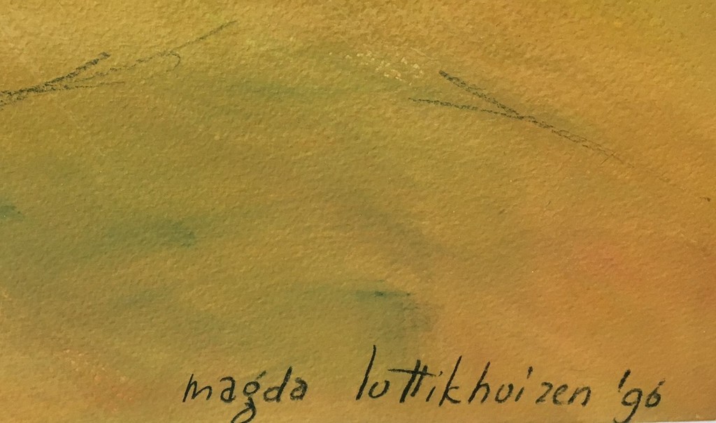 Magda Luttikhuizen - Ik droomde  kopen? Bied vanaf 45!