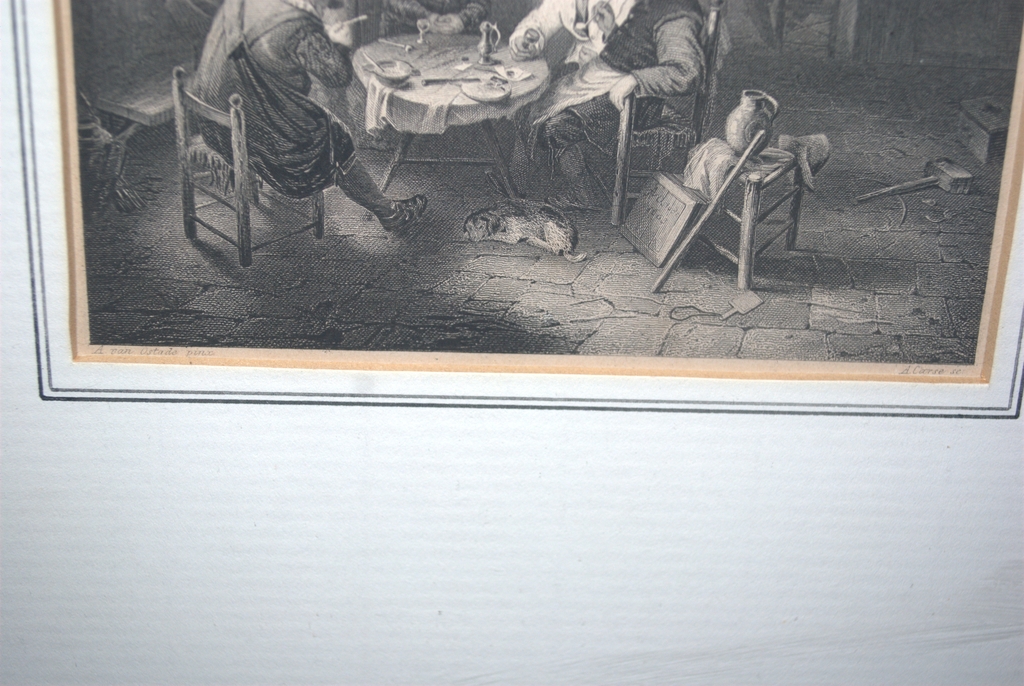  2X:KLEURENLITHO & STAALGRAVURE| CA.1845 | TOPKWALITEIT  kopen? Bied vanaf 35!