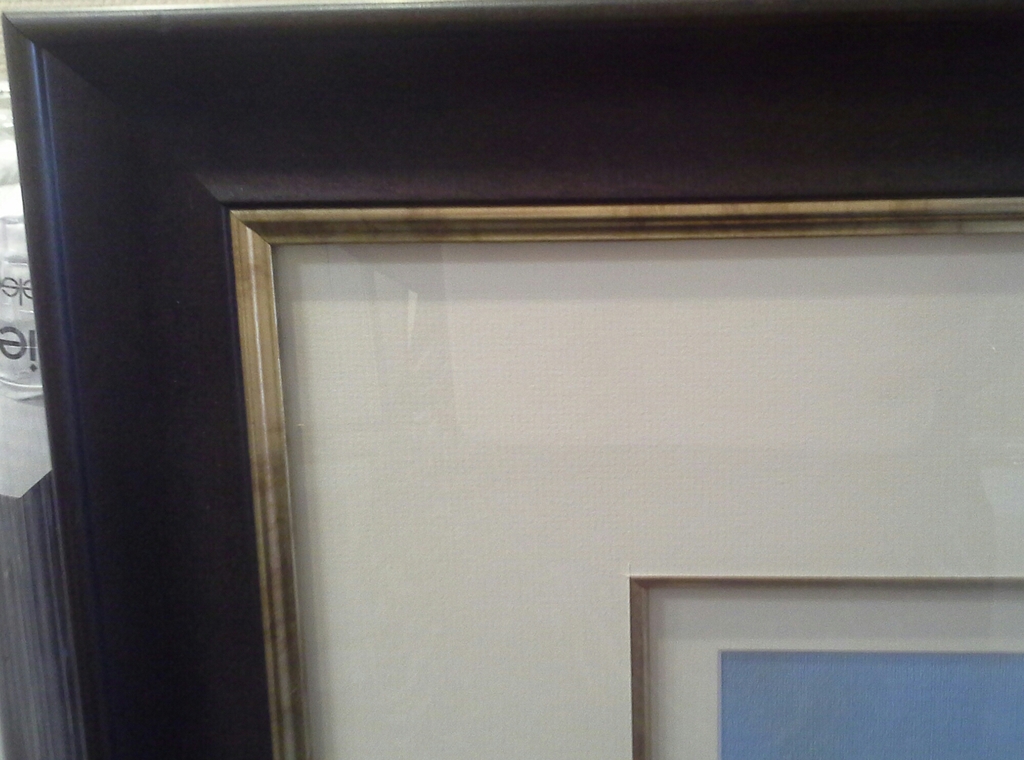 fraaie giclee van een fries landschap van Jan Kooistra, ingelijst kopen? Bied vanaf 75!