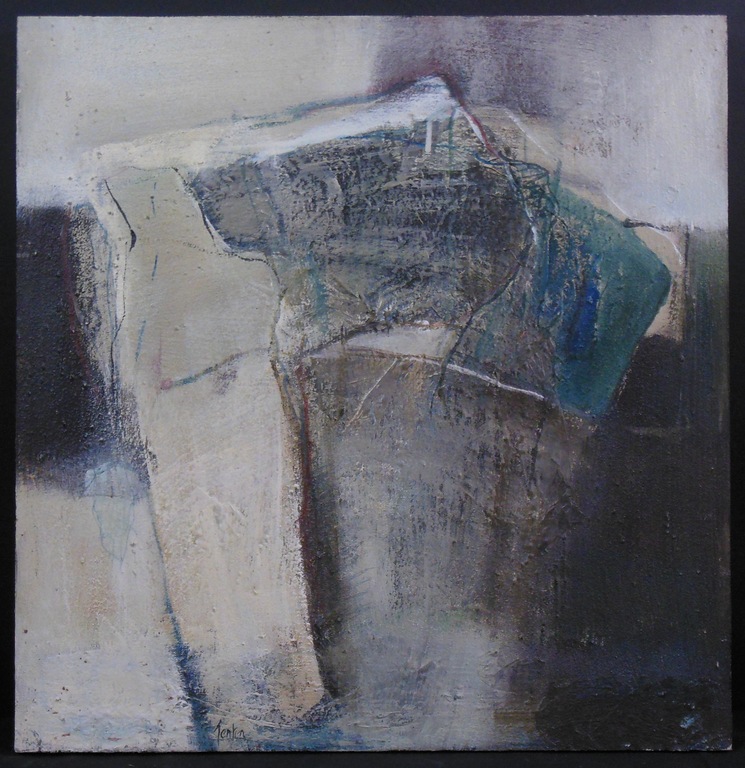 Jenny Verplanke (1952)