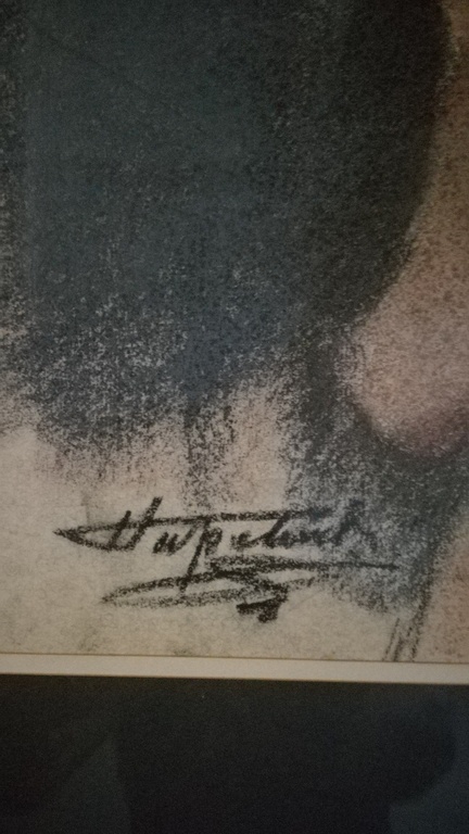 Onbekend kunstenaar, Goache, Vrouwelijk Naakt kopen? Bied vanaf 1!