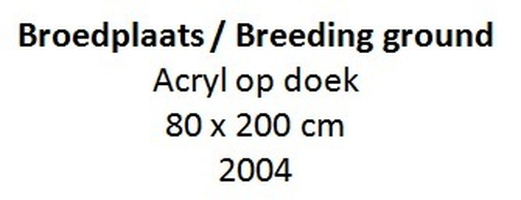 Broedplaats kopen? Bied vanaf 50!