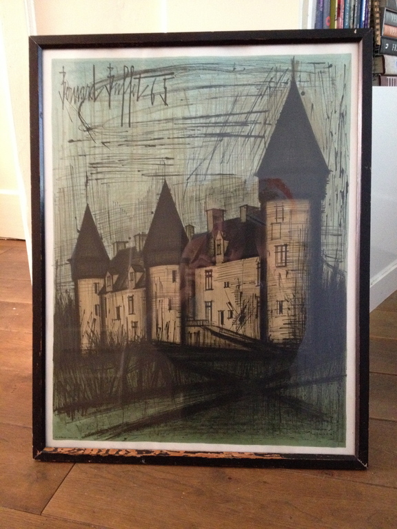 Chateau Culan kopen? Bied vanaf 150!