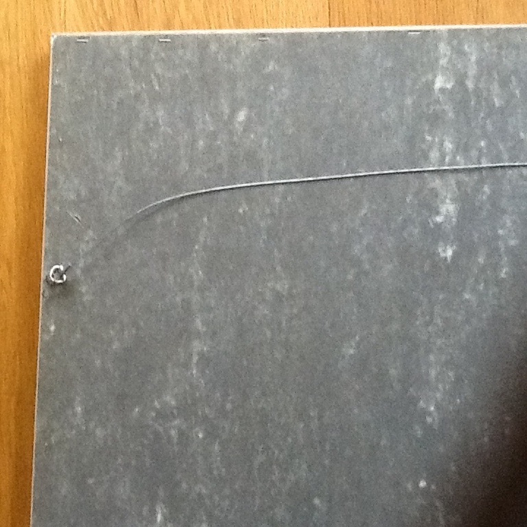 Isa van der Zee, abstract, gesigneerd ,stilleven kopen? Bied vanaf 1!