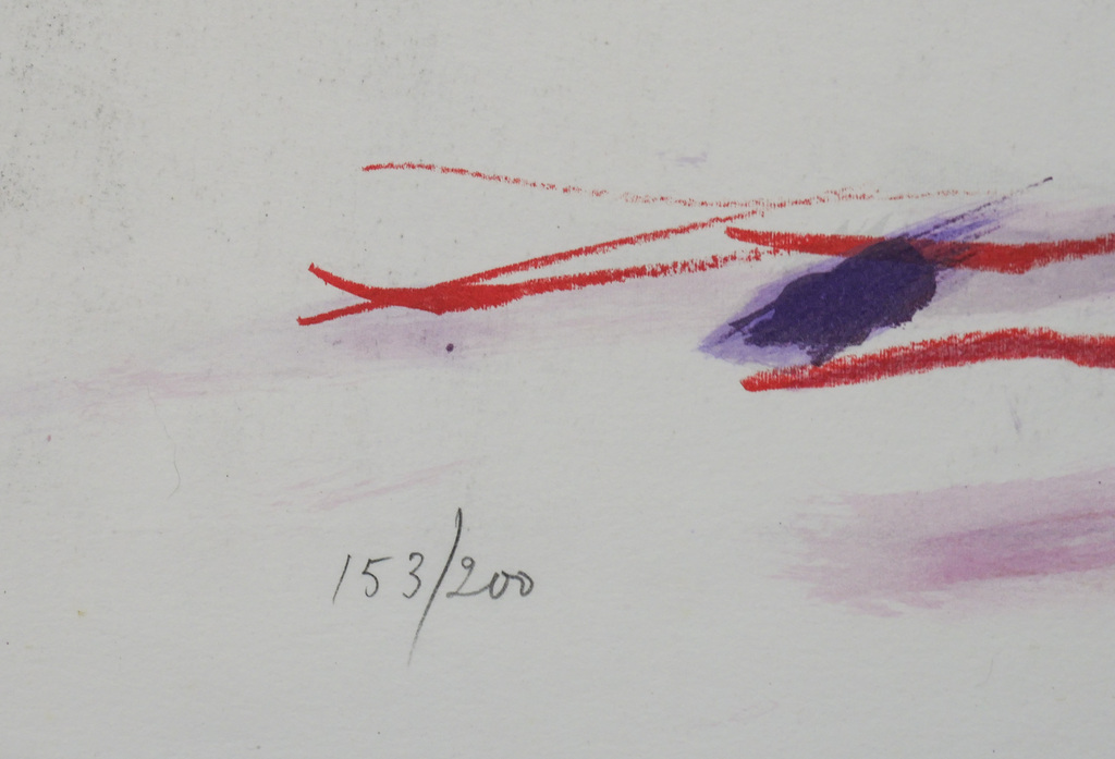 onbekende kunstenaar kopen? Bied vanaf 1!