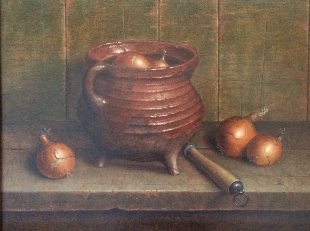 Walter Visser (1952-1996)