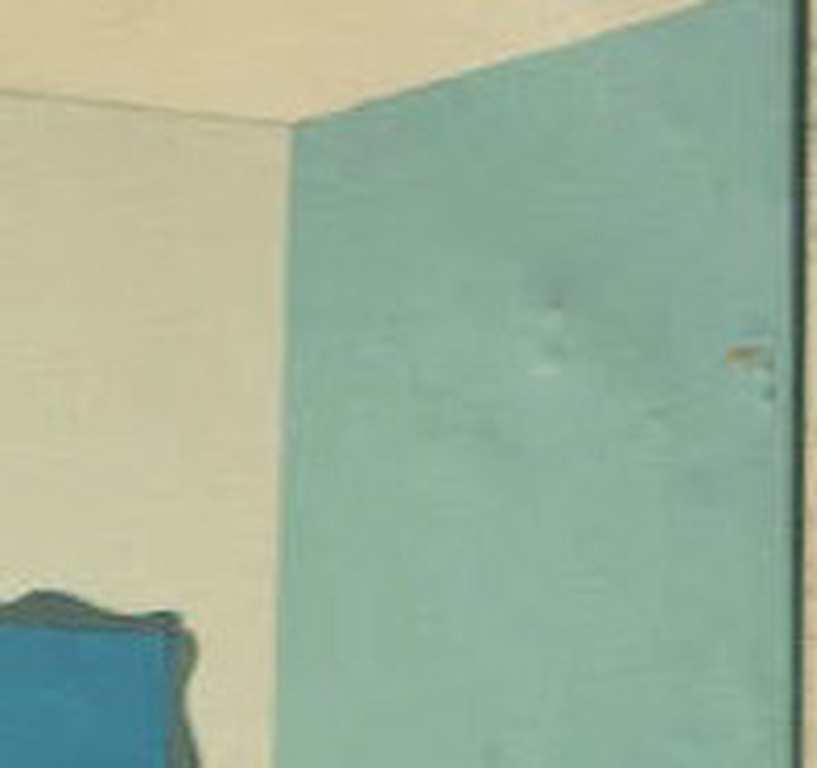 Rudolf Maliangkay - Acrylverf op doek - De Artefacten 4 kopen? Bied vanaf 13!