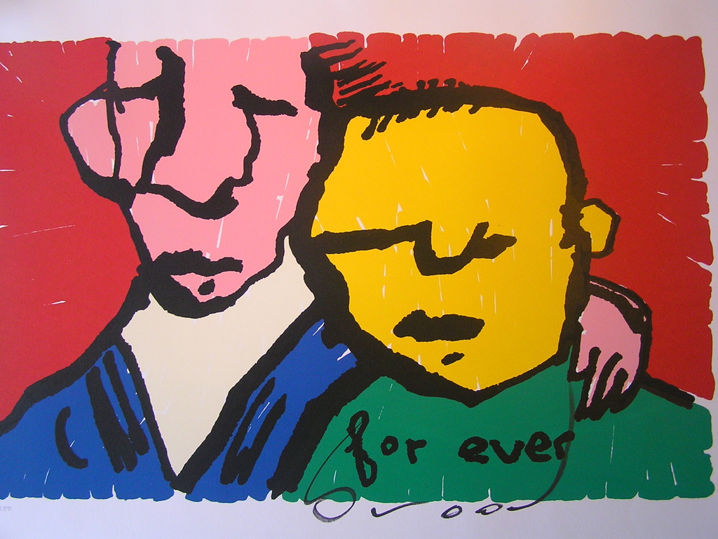  Herman Brood  kopen? Bied vanaf 325!