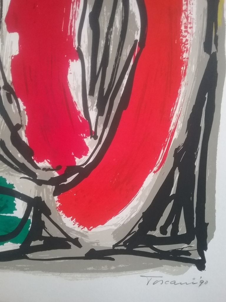 Bep Toscani kopen? Bied vanaf 1!