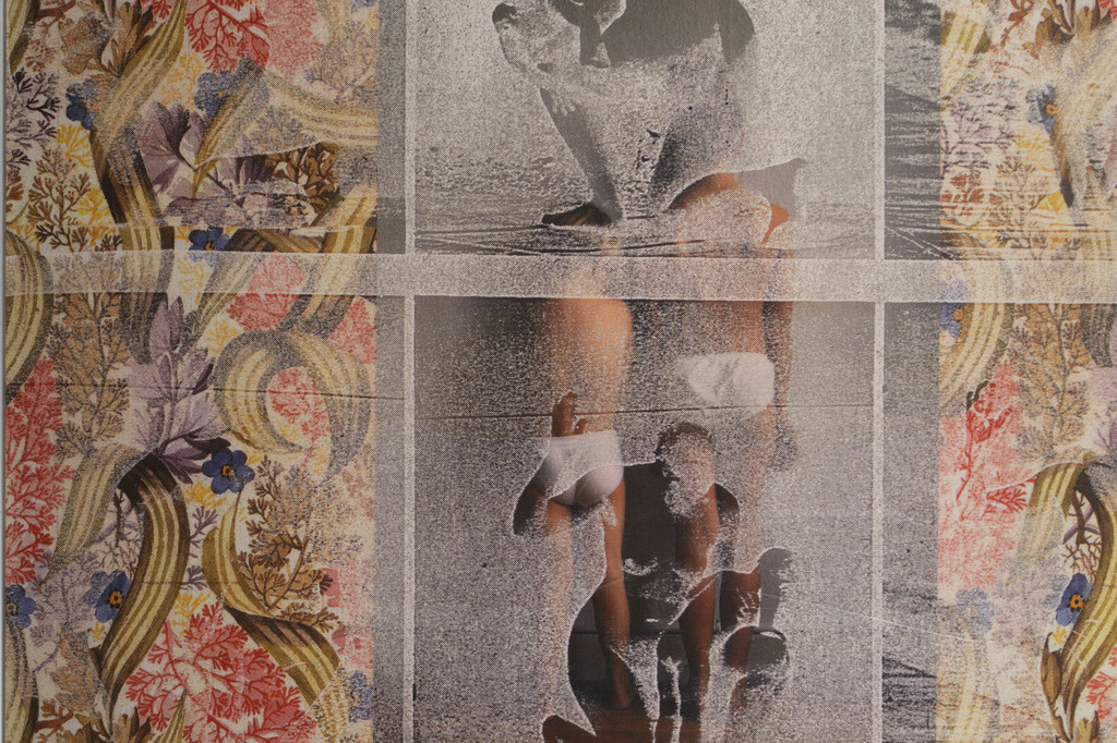 Marli turion: C-print, Back - Ingelijst kopen? Bied vanaf 20!