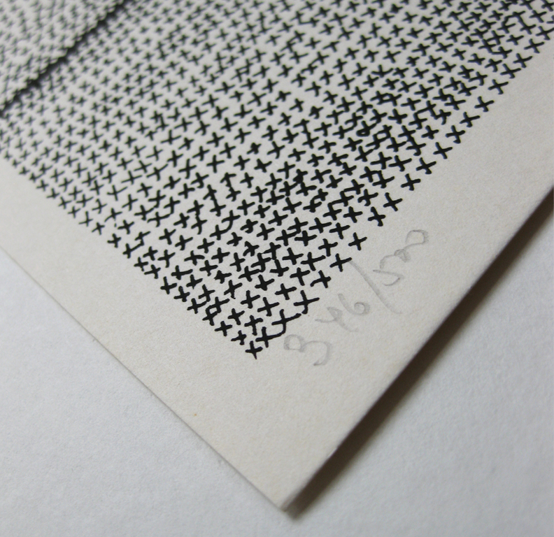 Gilbert Herreyns - Litho - 1975 - (Handgesigneerd) kopen? Bied vanaf 42!