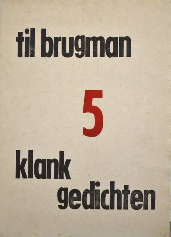 Til Burgman (1888-1958)