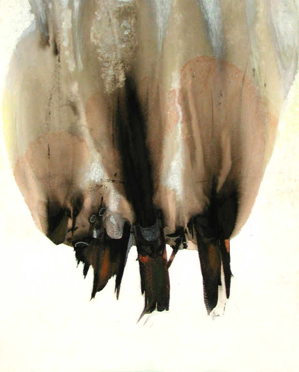 Bert de Laaf  -  werk op papier kopen? Bied vanaf 125!