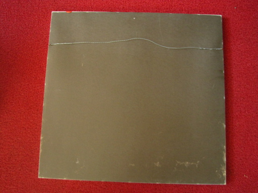 GROOT acrylverf op board schilderij "Haven van Rotterdam bij nacht" gesigneerd  kopen? Bied vanaf 1!