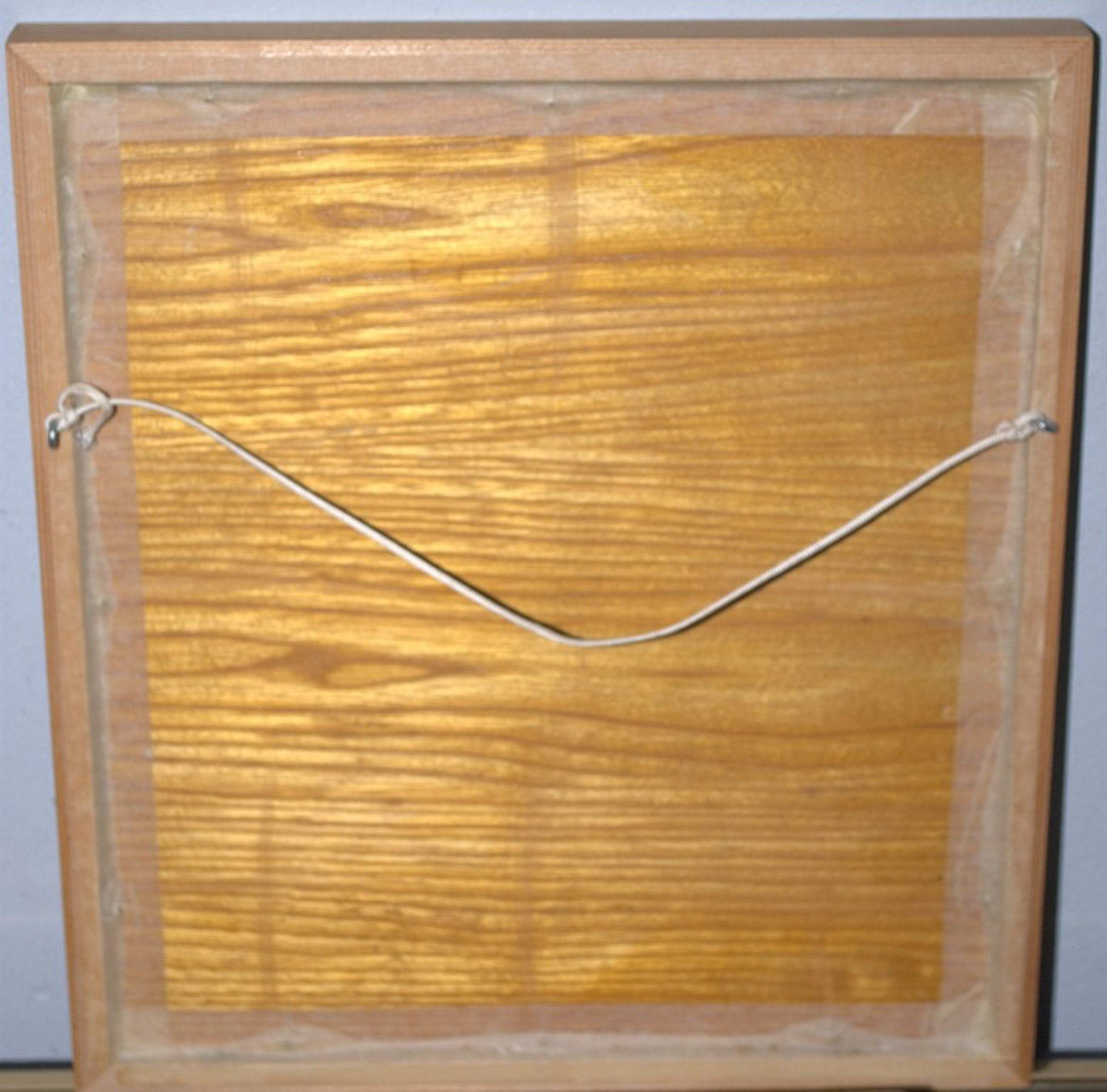 Materiekunst Henk Erkelens 1988 Verkocht Kunstveiling nl