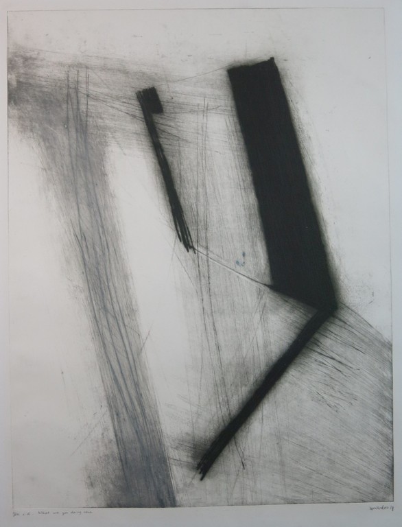 Maaike Alma: Ets, What are you doing here kopen? Bied vanaf 1!