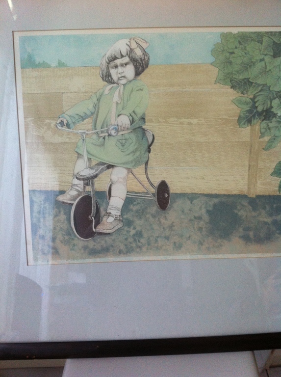 Saskia van Dijk: maart 1978.  kopen? Bied vanaf 40!