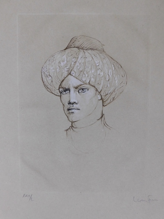 Leonor Fini - Leonor Fini - Ets kopen? Bied vanaf 10!